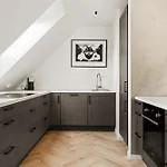 Living Apartamento
