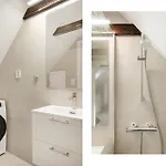 Living Apartamento Bergen