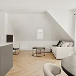 Living Apartamento *