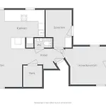 Living Apartamento Bergen