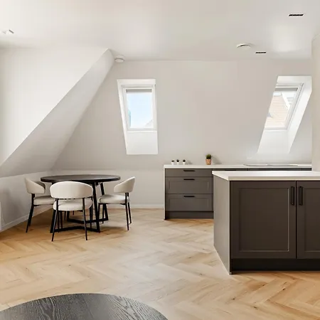 Living Apartament