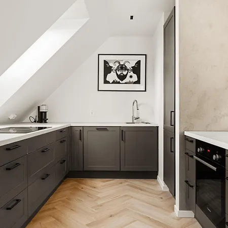 Living Appartement