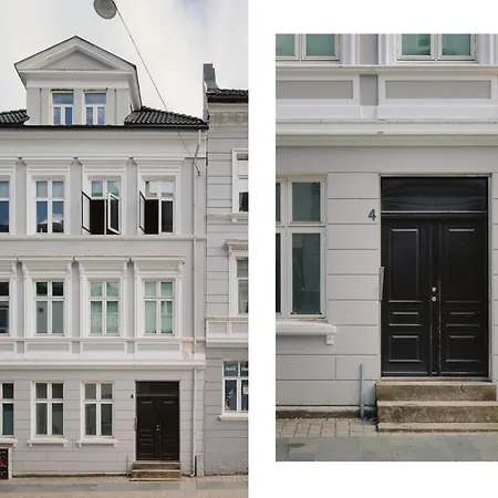 Appartamento Living *