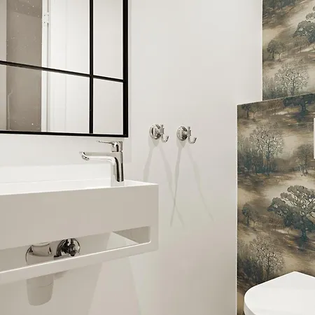 Apartamento Living *