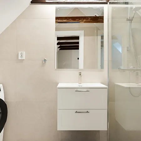 Living Appartement *